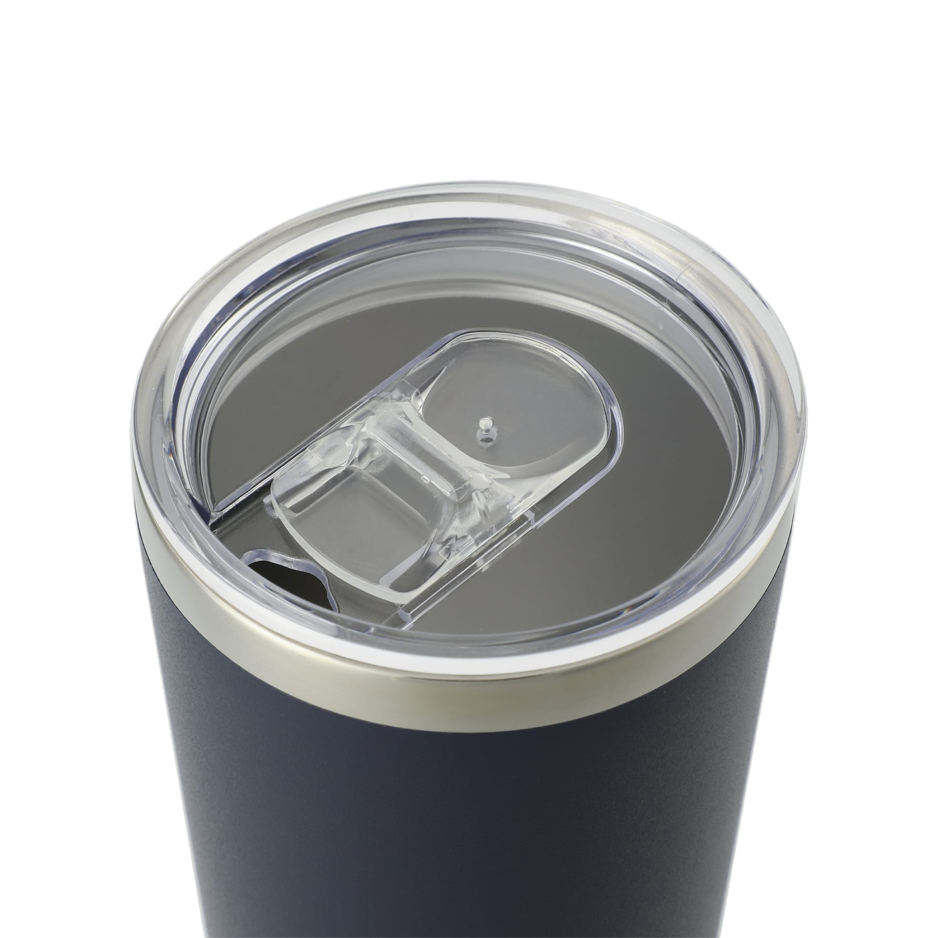 Blue Thor Copper Vacuum Insulated Tumbler 22oz