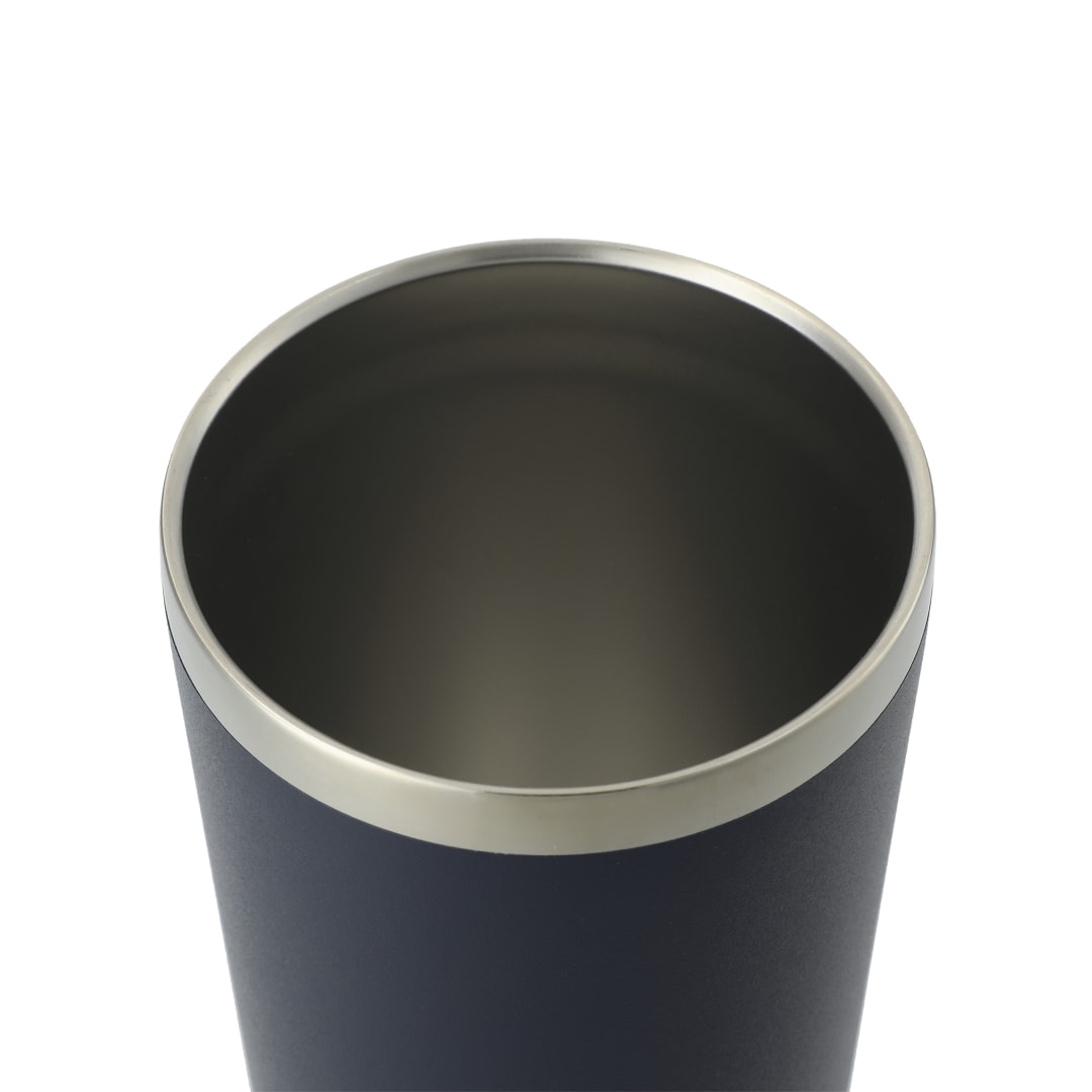 Blue Thor Copper Vacuum Insulated Tumbler 22oz