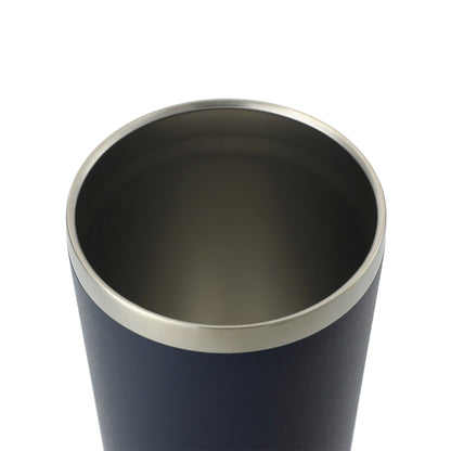 Blue Thor Copper Vacuum Insulated Tumbler 22oz