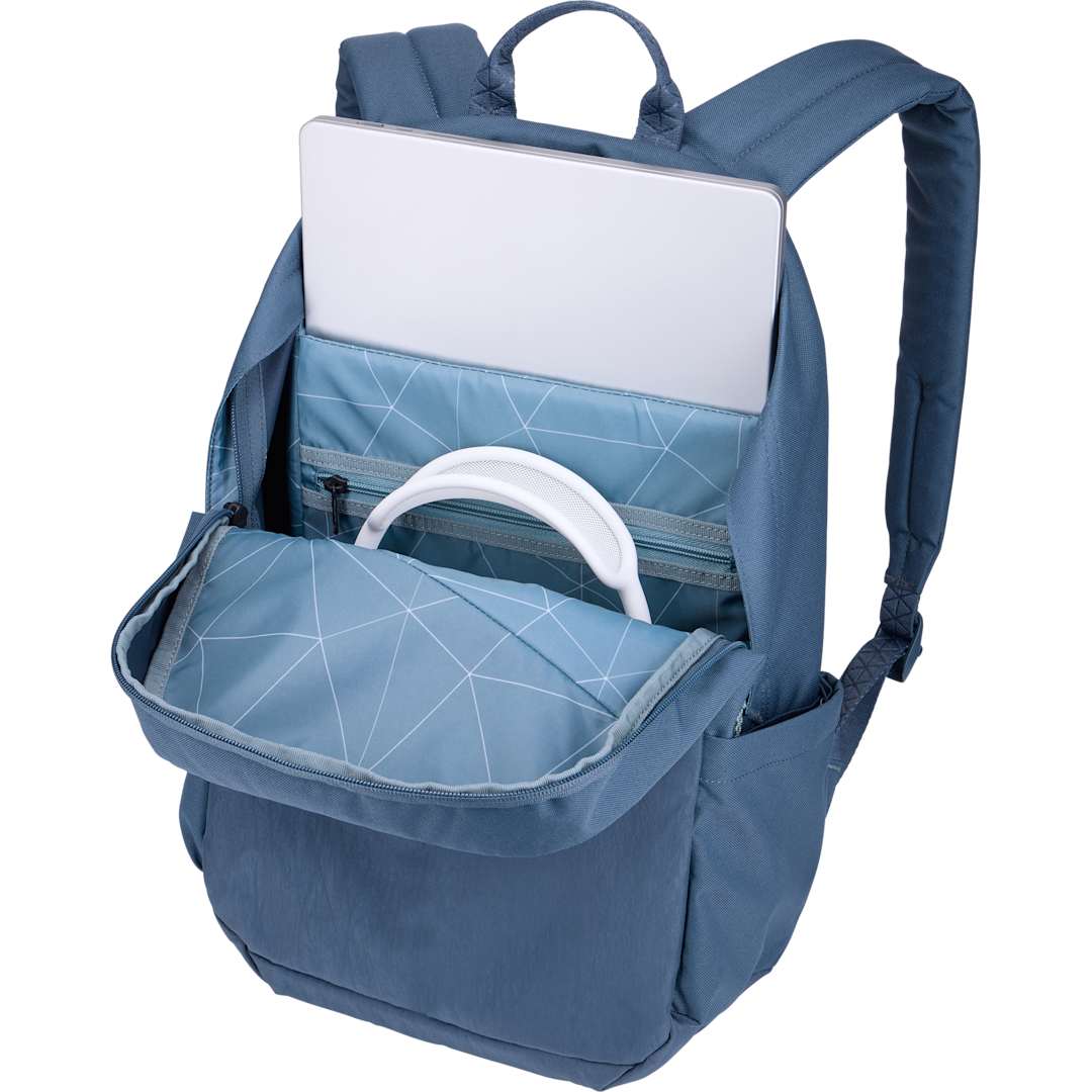 Blue Thule Heritage Notus 16" Computer Backpack 20L