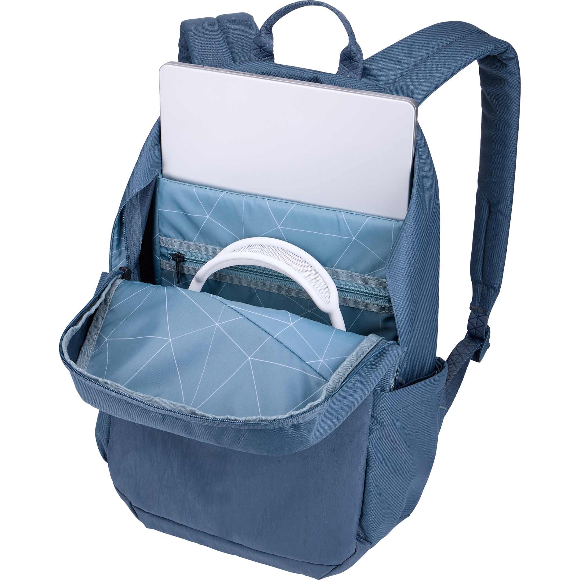 Blue Thule Heritage Notus 16" Computer Backpack 20L