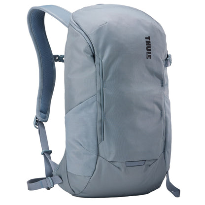 Blue Thule Recycled All Trail 18L 15" Laptop Backpack plain