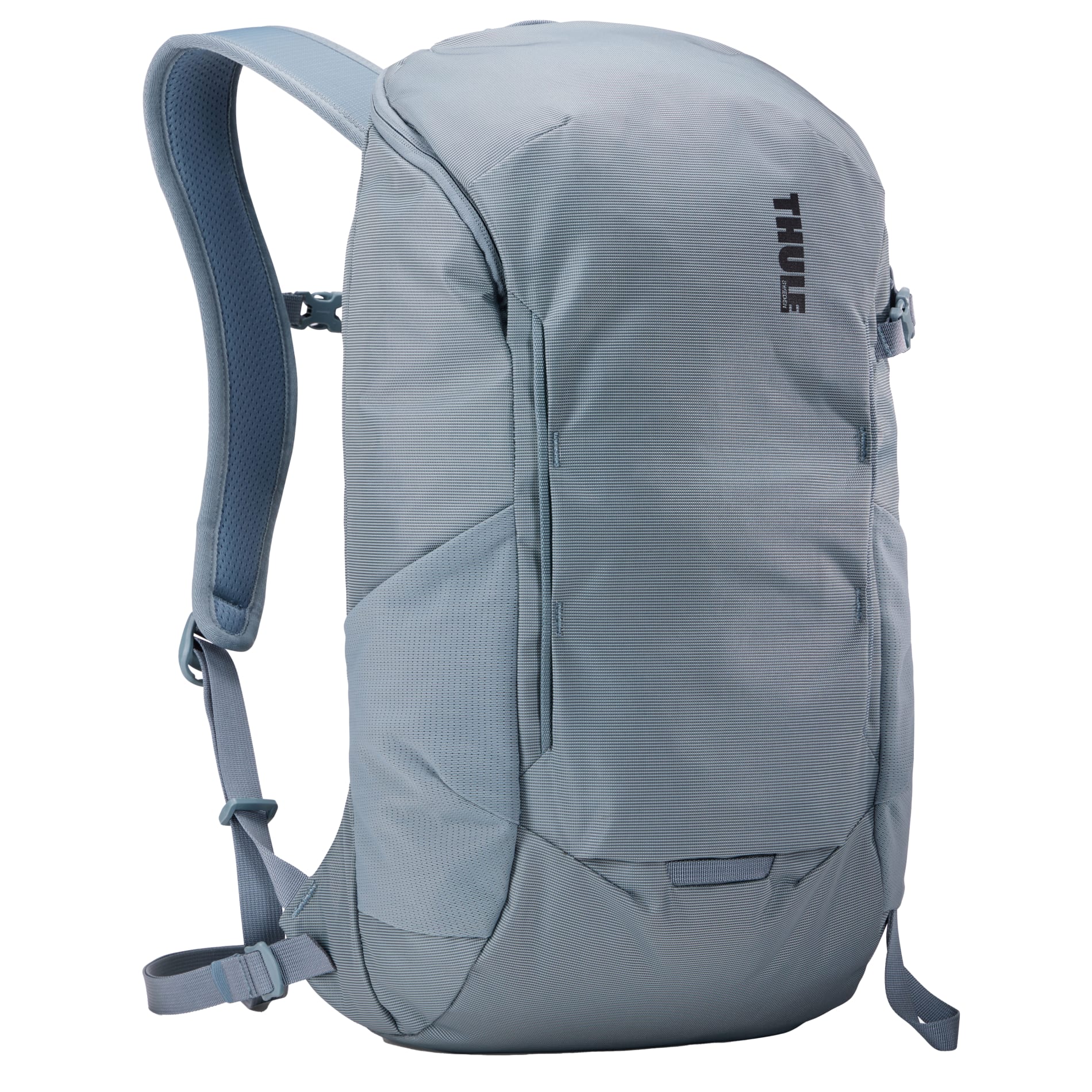 Blue Thule Recycled All Trail 18L 15" Laptop Backpack plain