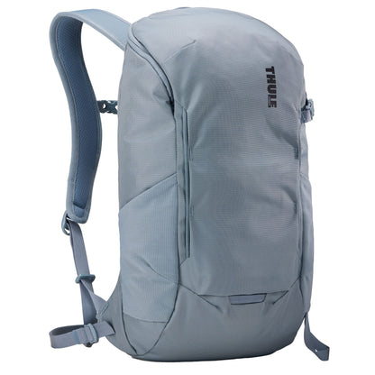 Blue Thule Recycled All Trail 18L 15" Laptop Backpack plain