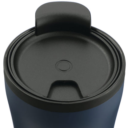 Blue Valhalla 16oz Tumbler With Plastic Inner