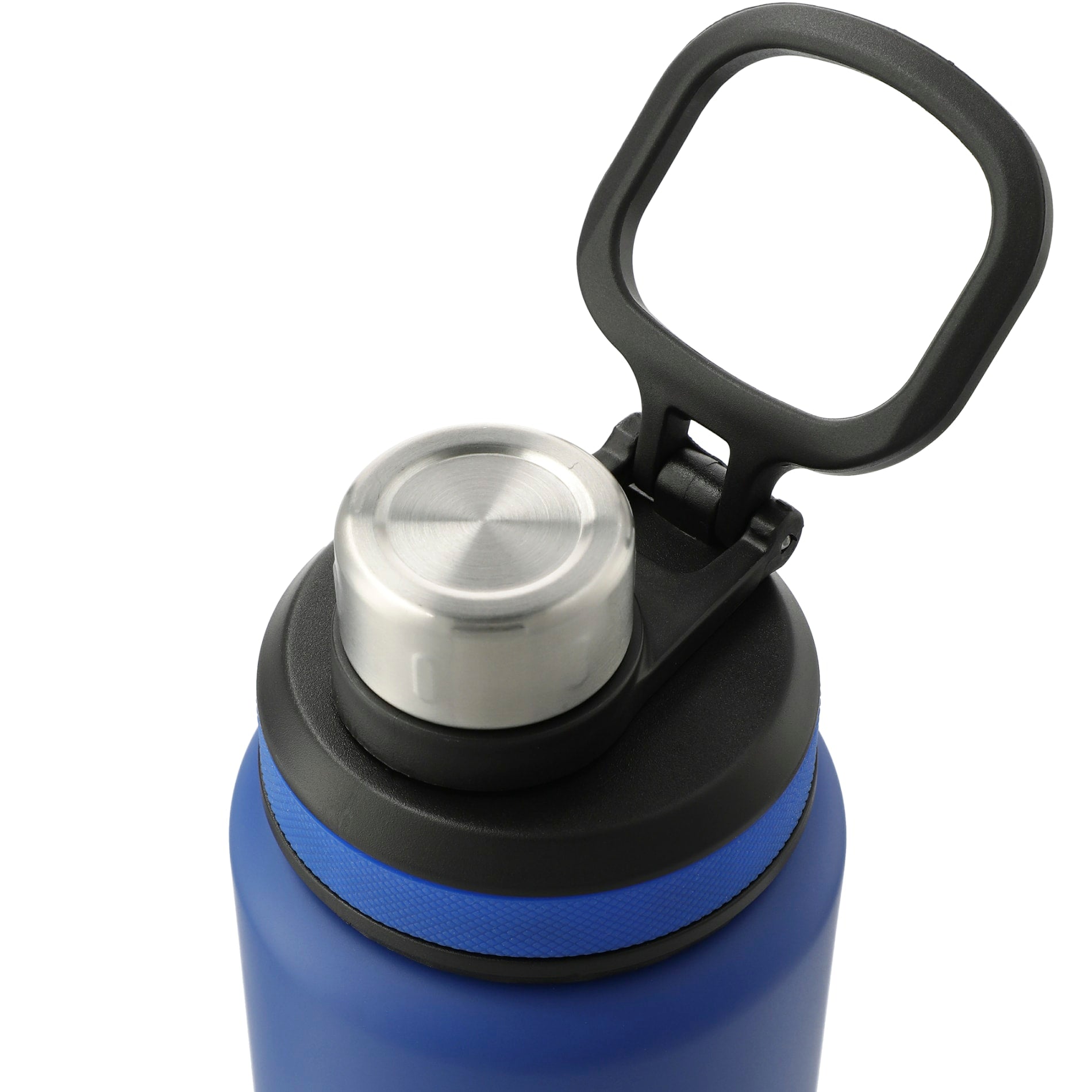 Blue Vasco 32oz Stainless Steel Bottle
