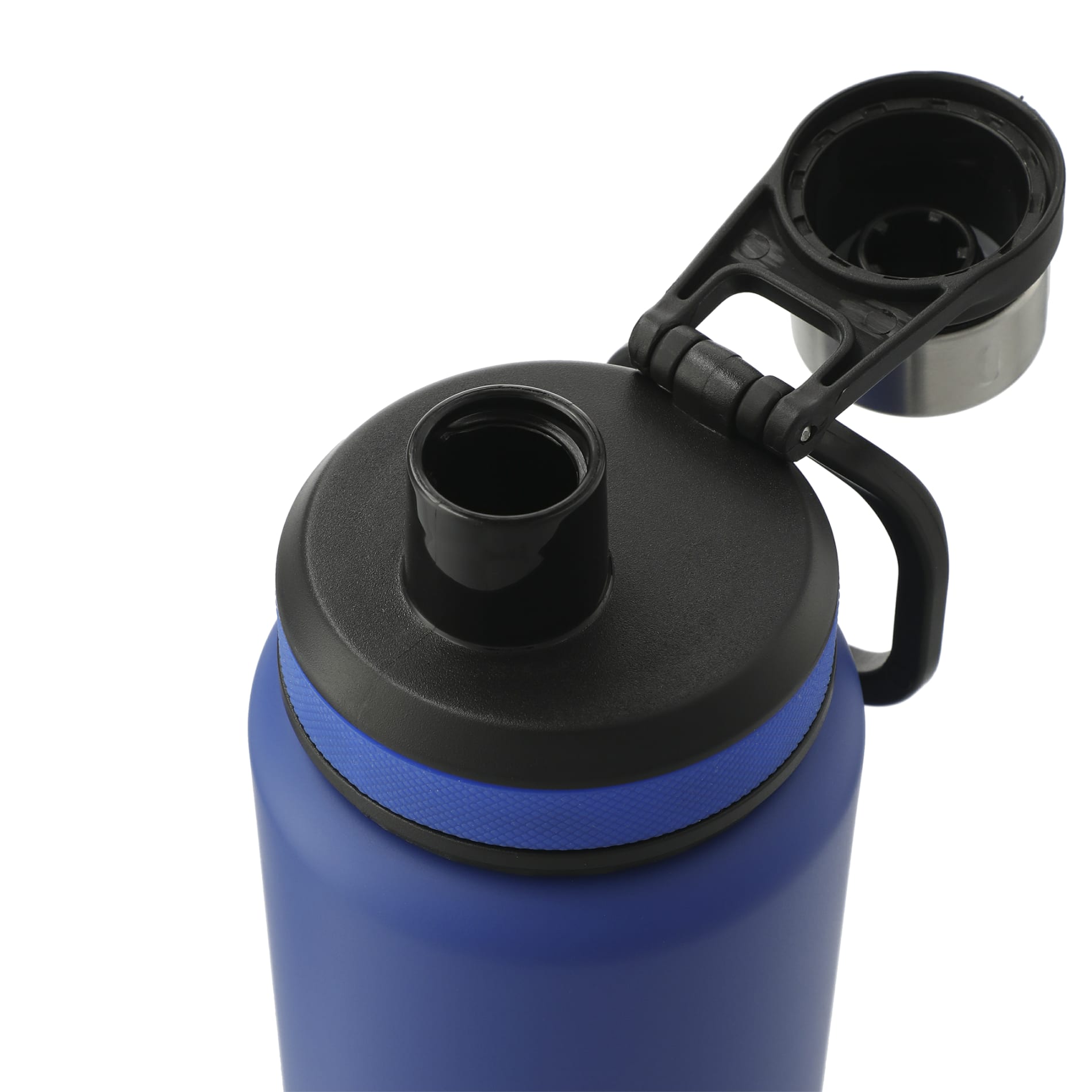 Blue Vasco 32oz Stainless Steel Bottle