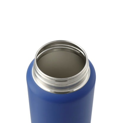 Blue Vasco 32oz Stainless Steel Bottle
