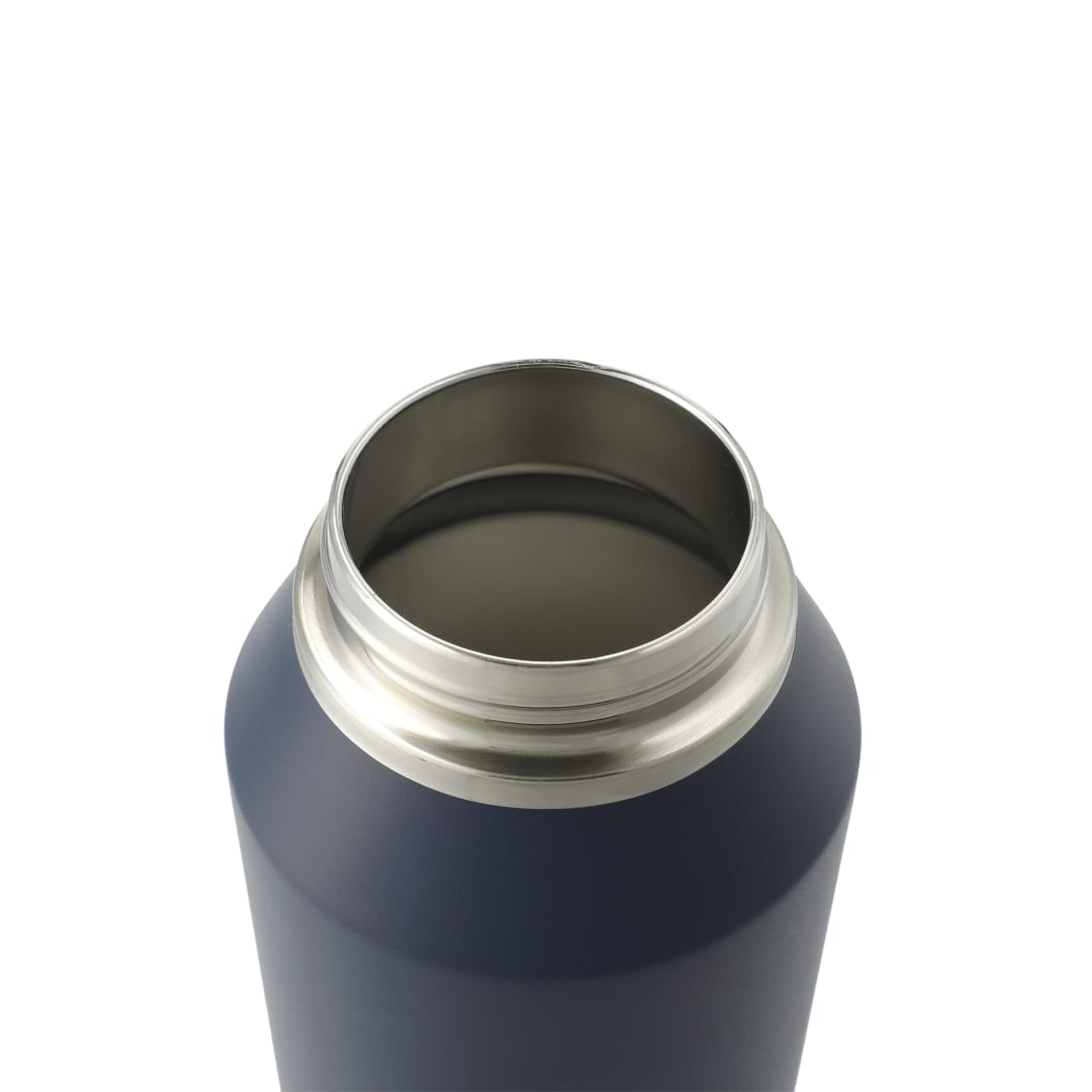 Blue Vasco Copper Vacuum Insulated Bottle 40oz