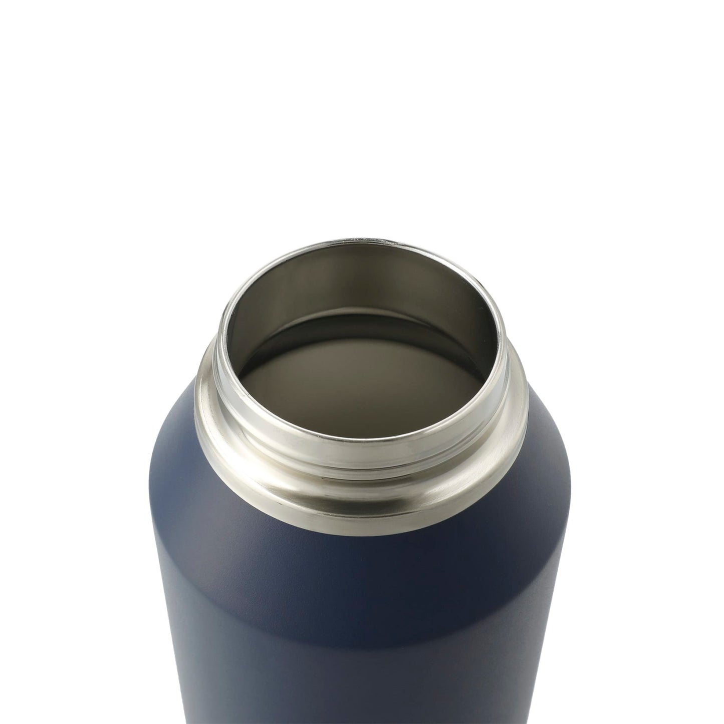 Blue Vasco Copper Vacuum Insulated Bottle 40oz
