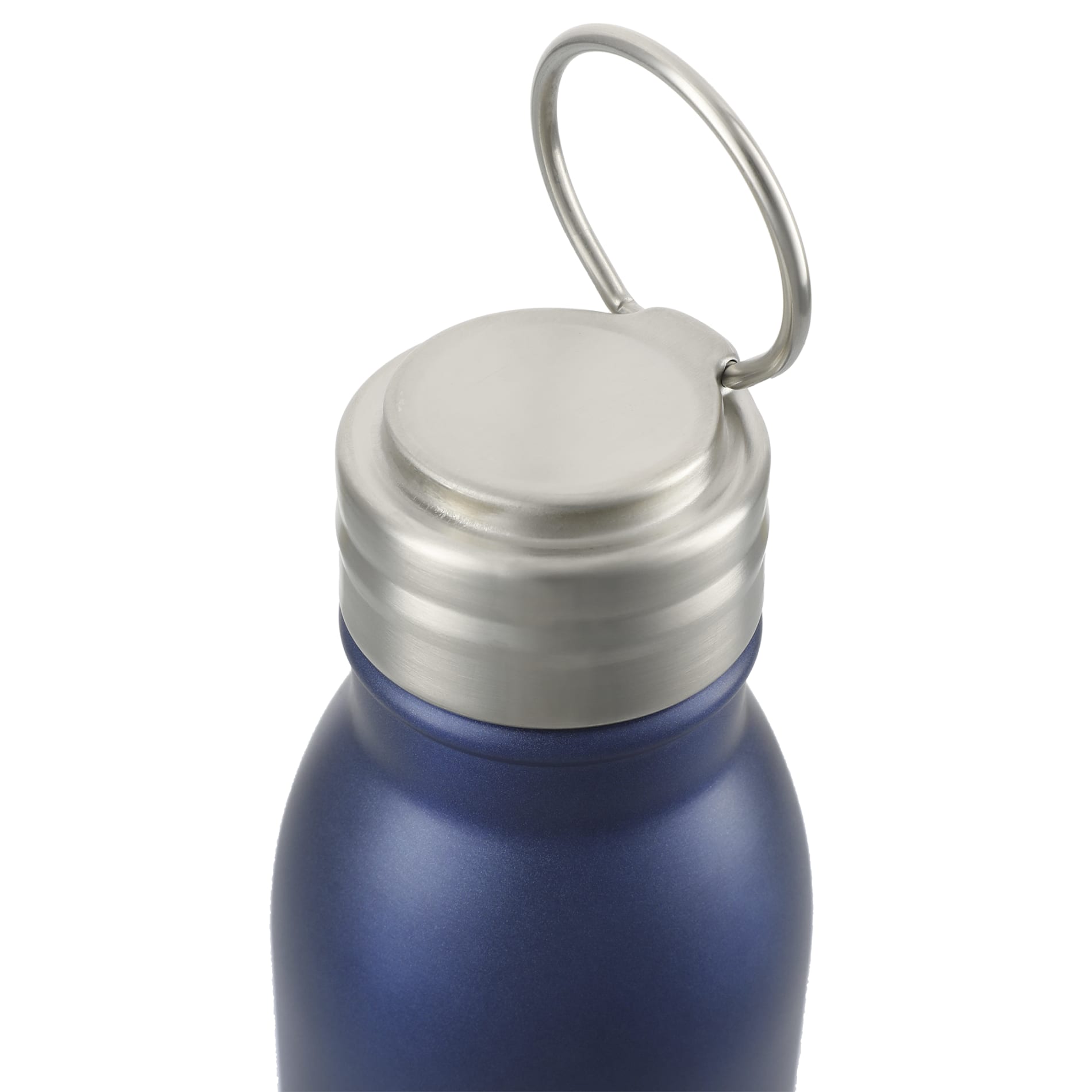 Blue Vida 24oz Stainless Steel Bottle