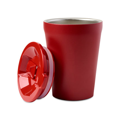 Brick CORKCICLE® Tumbler - 12 Oz. plain