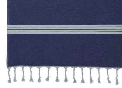 Brisa Slowtide® Throw Blanket plain