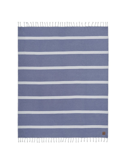 Brisa Slowtide® Throw Blanket plain
