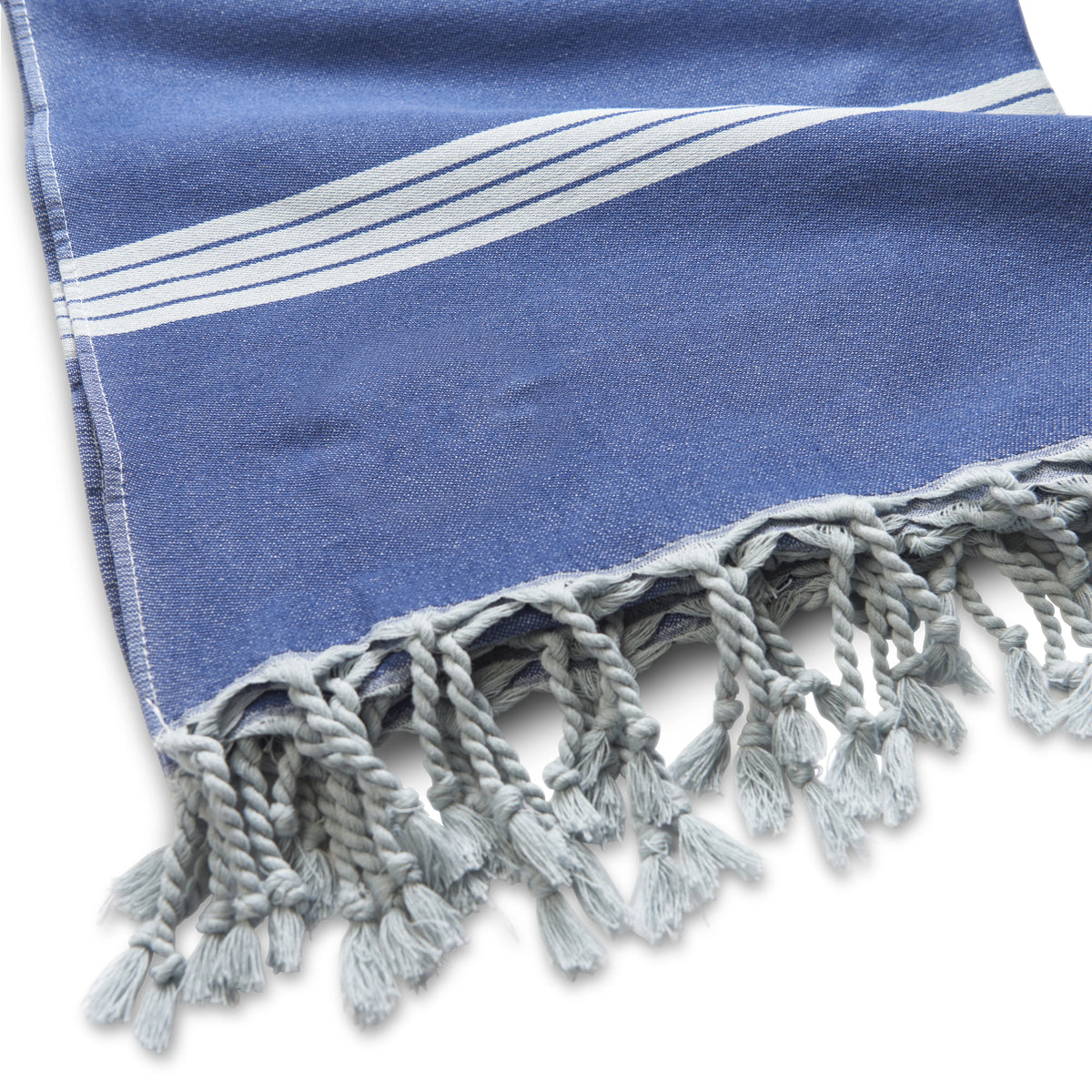 Brisa Slowtide® Throw Blanket plain