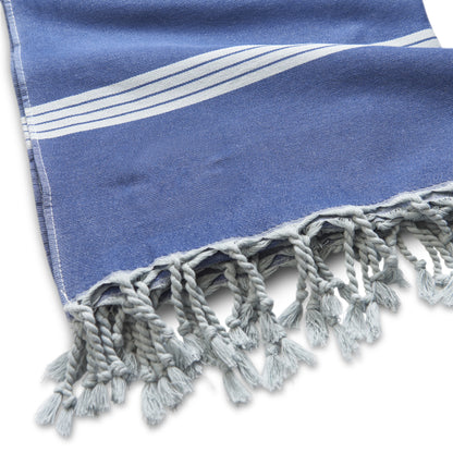 Brisa Slowtide® Throw Blanket plain