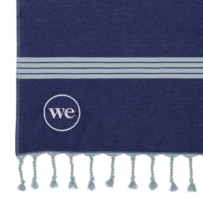 Brisa Slowtide® Throw Blanket