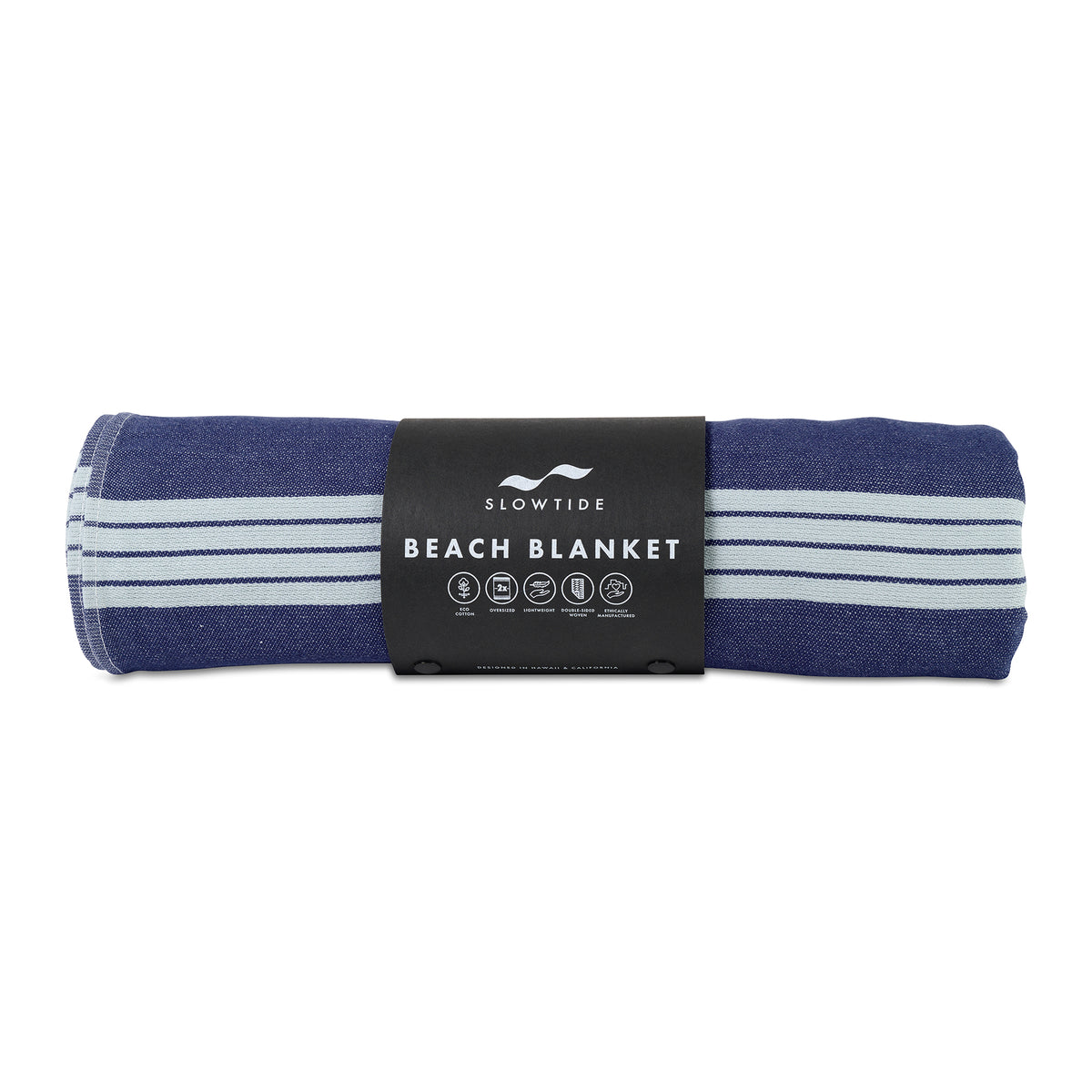 Brisa Slowtide® Throw Blanket