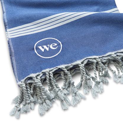 Brisa Slowtide® Throw Blanket