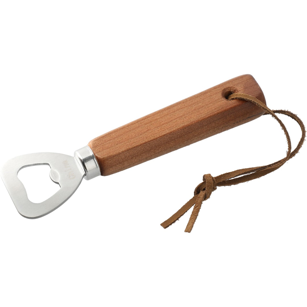 Brown Bullware Bottle Opener plain