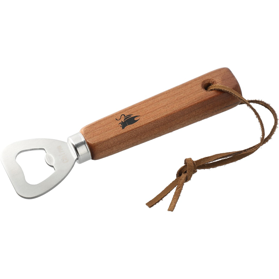 Brown Bullware Bottle Opener