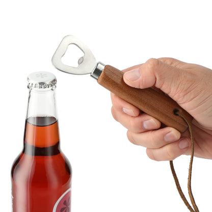 Brown Bullware Bottle Opener
