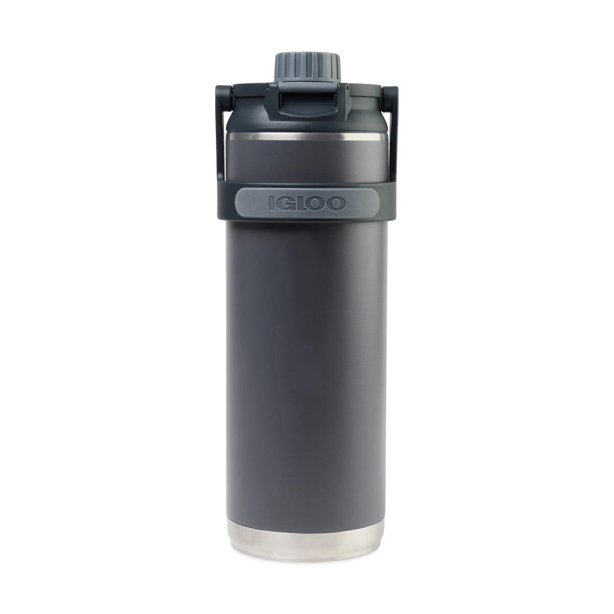Carbonite Igloo® Twist 'n Chug Bottle - 46 Oz. plain