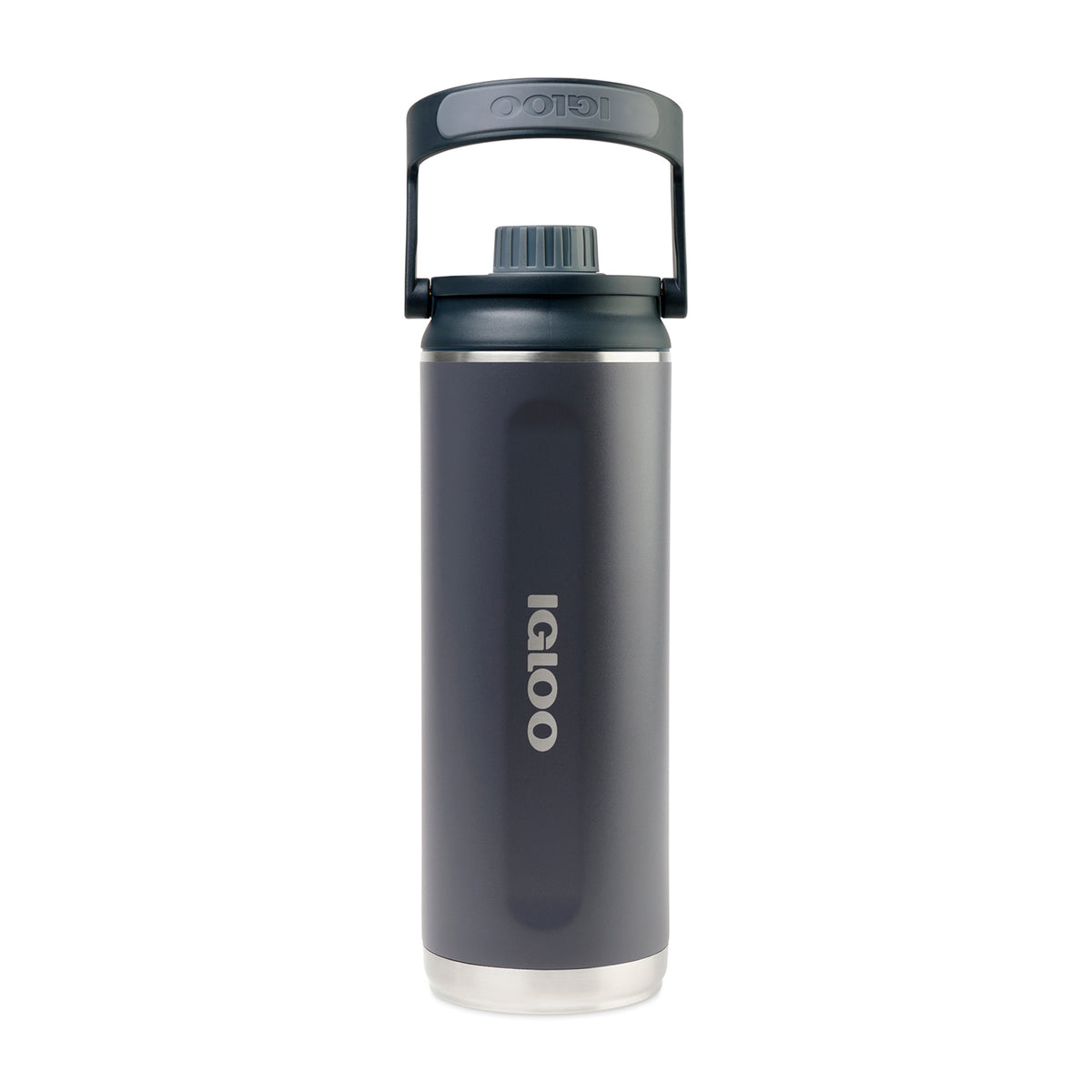 Carbonite Igloo® Twist 'n Chug Bottle - 46 Oz.