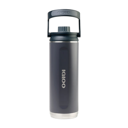 Carbonite Igloo® Twist 'n Chug Bottle - 46 Oz.