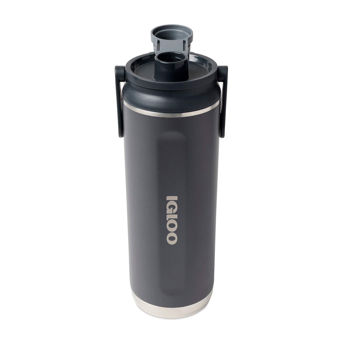 Carbonite Igloo® Twist 'n Chug Bottle - 46 Oz.