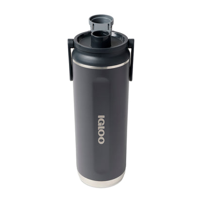 Carbonite Igloo® Twist 'n Chug Bottle - 46 Oz.