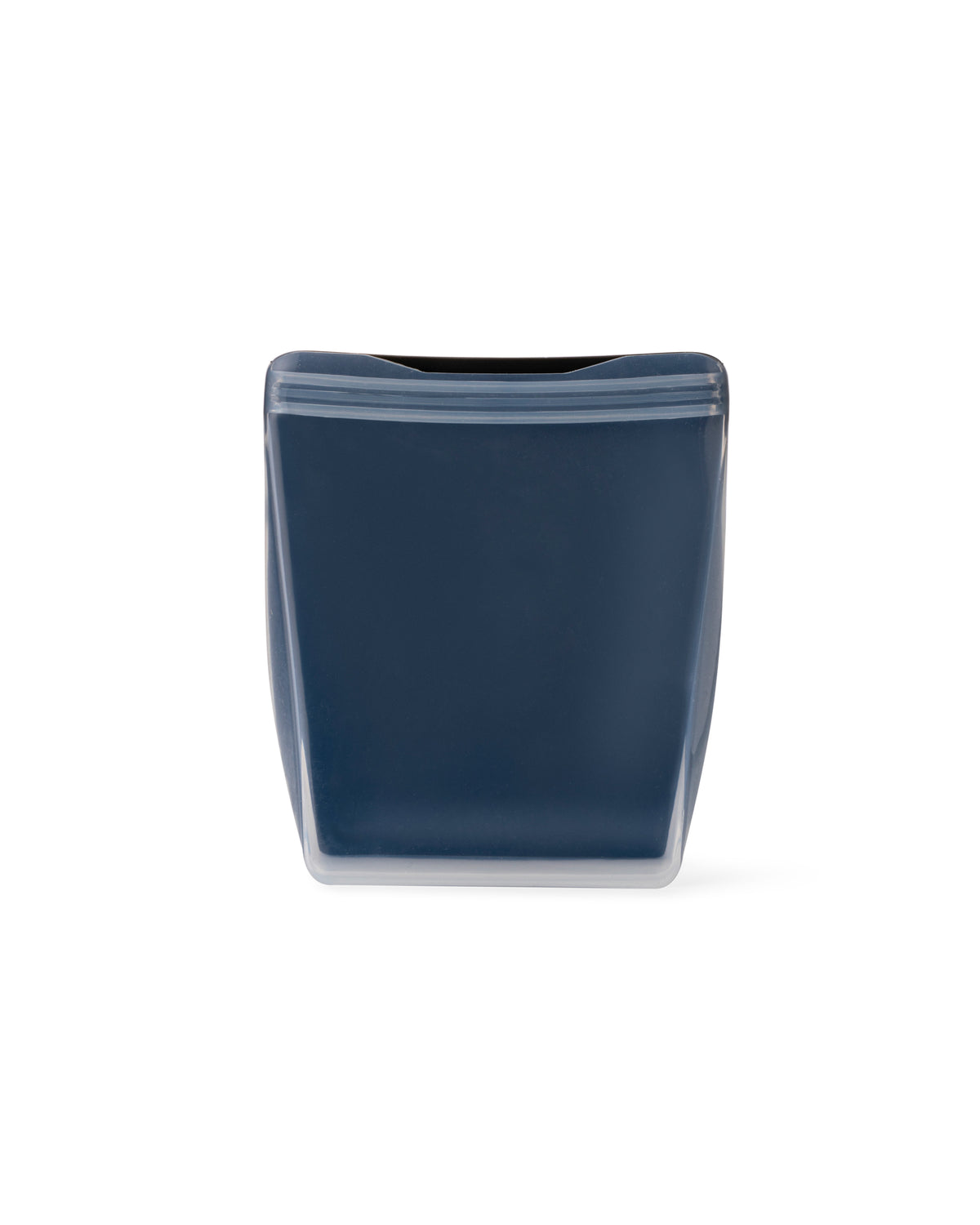 Charcoal W&P Porter Stand-Up Bag plain
