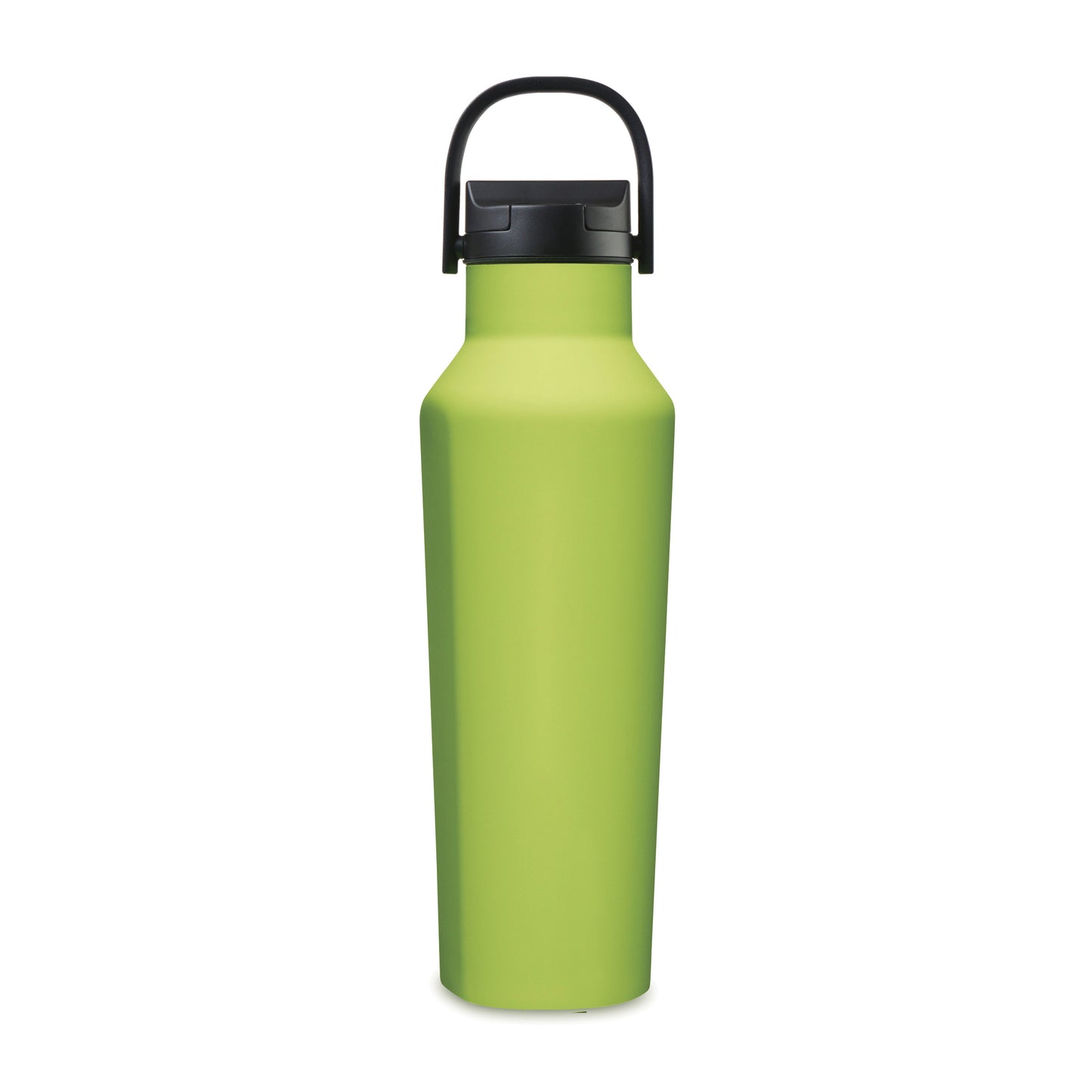 Citron CORKCICLE® Sport Canteen Soft Touch- 20 Oz. plain