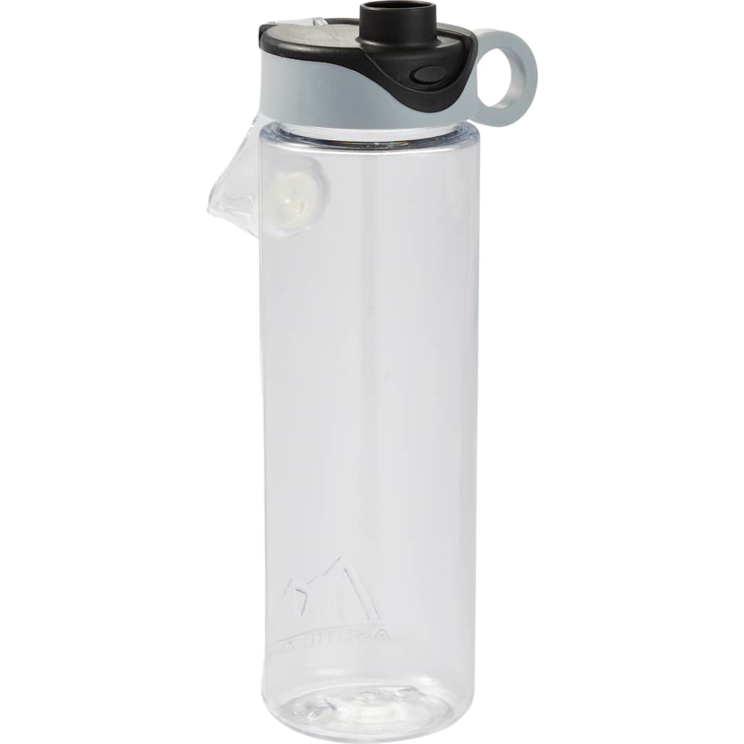 Clear Arctic Zone Tritan Renew Bottle 28 oz plain
