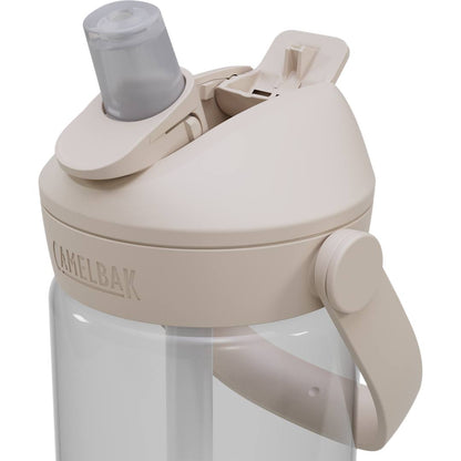 Clear CamelBak Thrive Flip Straw 20oz Bottle Tritan Rene