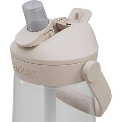 Clear CamelBak Thrive Flip Straw 25oz Bottle Tritan Rene