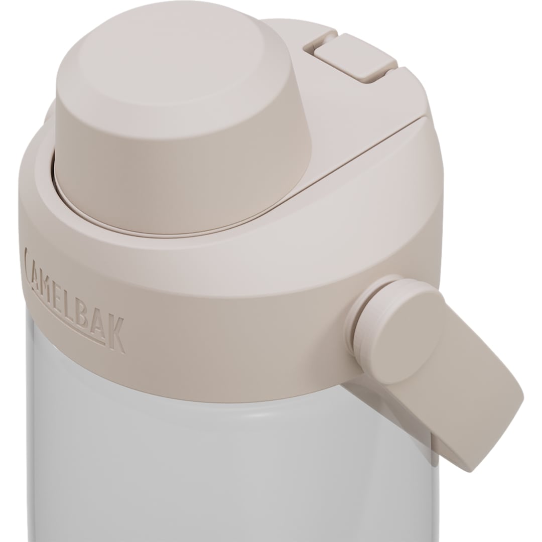 Clear CamelBak Thrive™ Chug 25oz Bottle Tritan™ Renew
