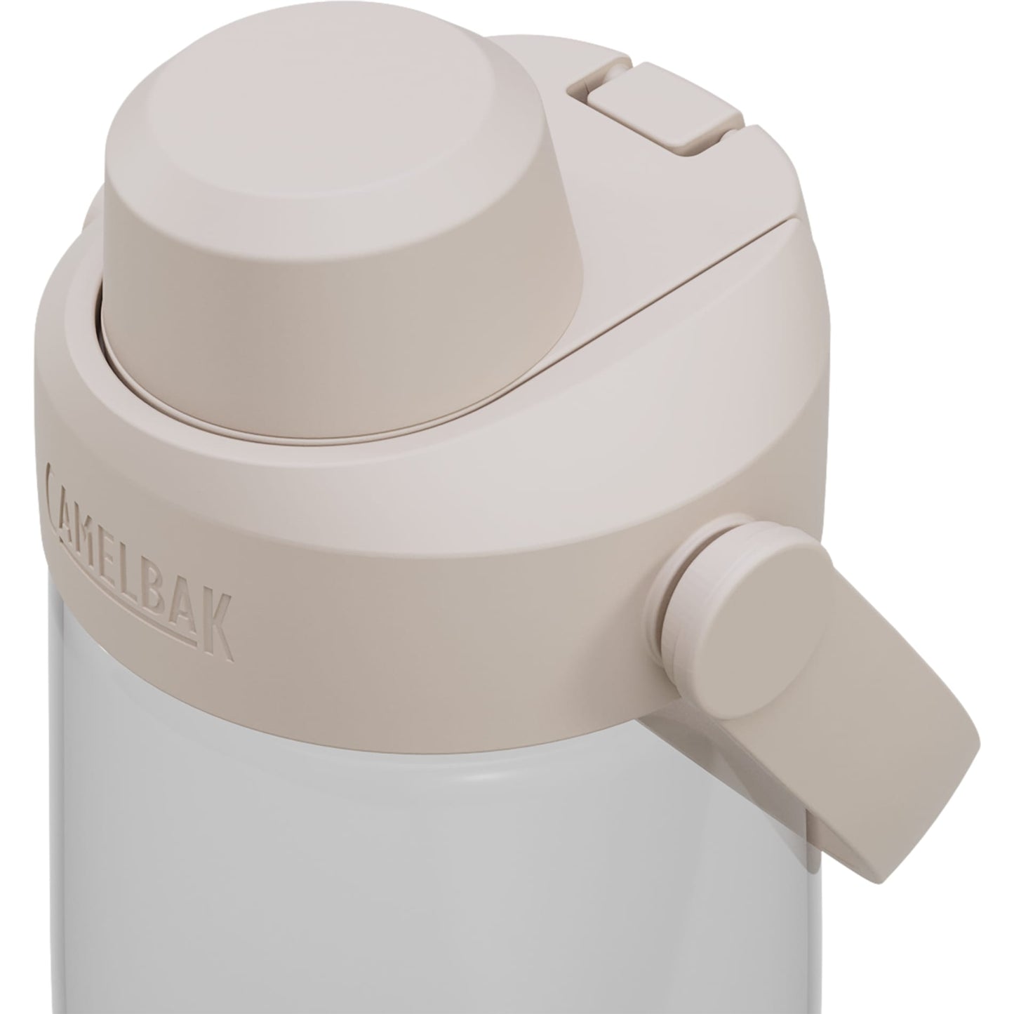 Clear CamelBak Thrive™ Chug 25oz Bottle Tritan™ Renew