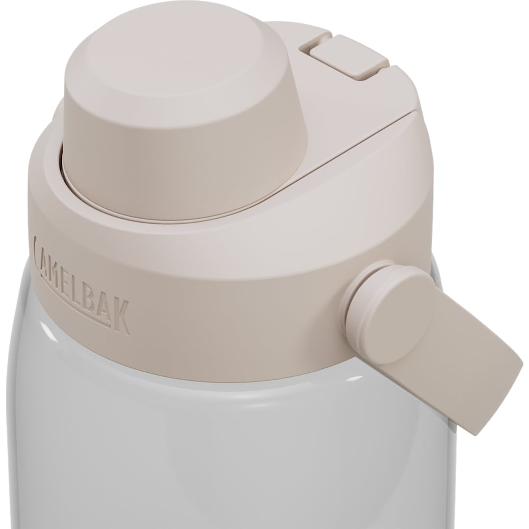 Clear CamelBak Thrive™ Chug 32oz Bottle Tritan™ Renew