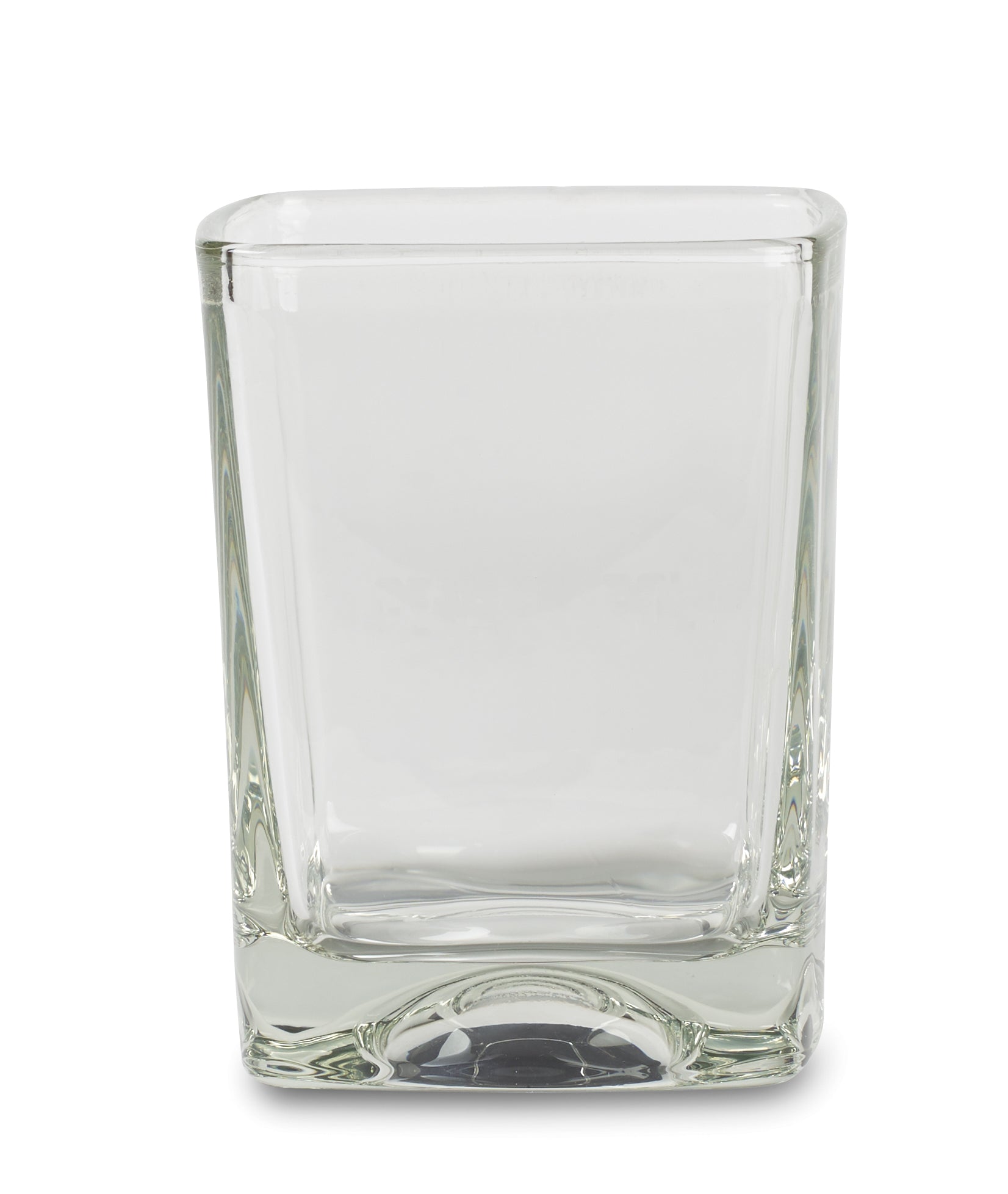 Clear CORKCICLE® Whiskey Wedge plain