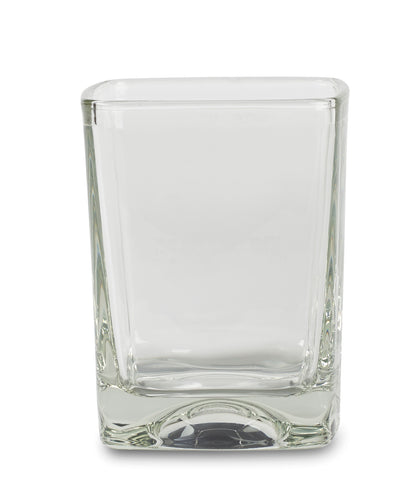 Clear CORKCICLE® Whiskey Wedge plain