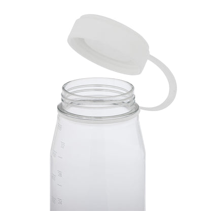 Clear MiiR® Everywhere Bottle - 33 Oz. plain