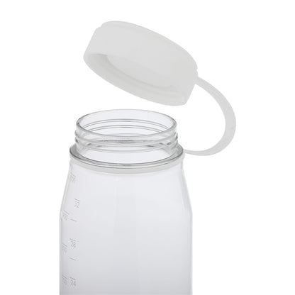 Clear MiiR® Everywhere Bottle - 33 Oz.