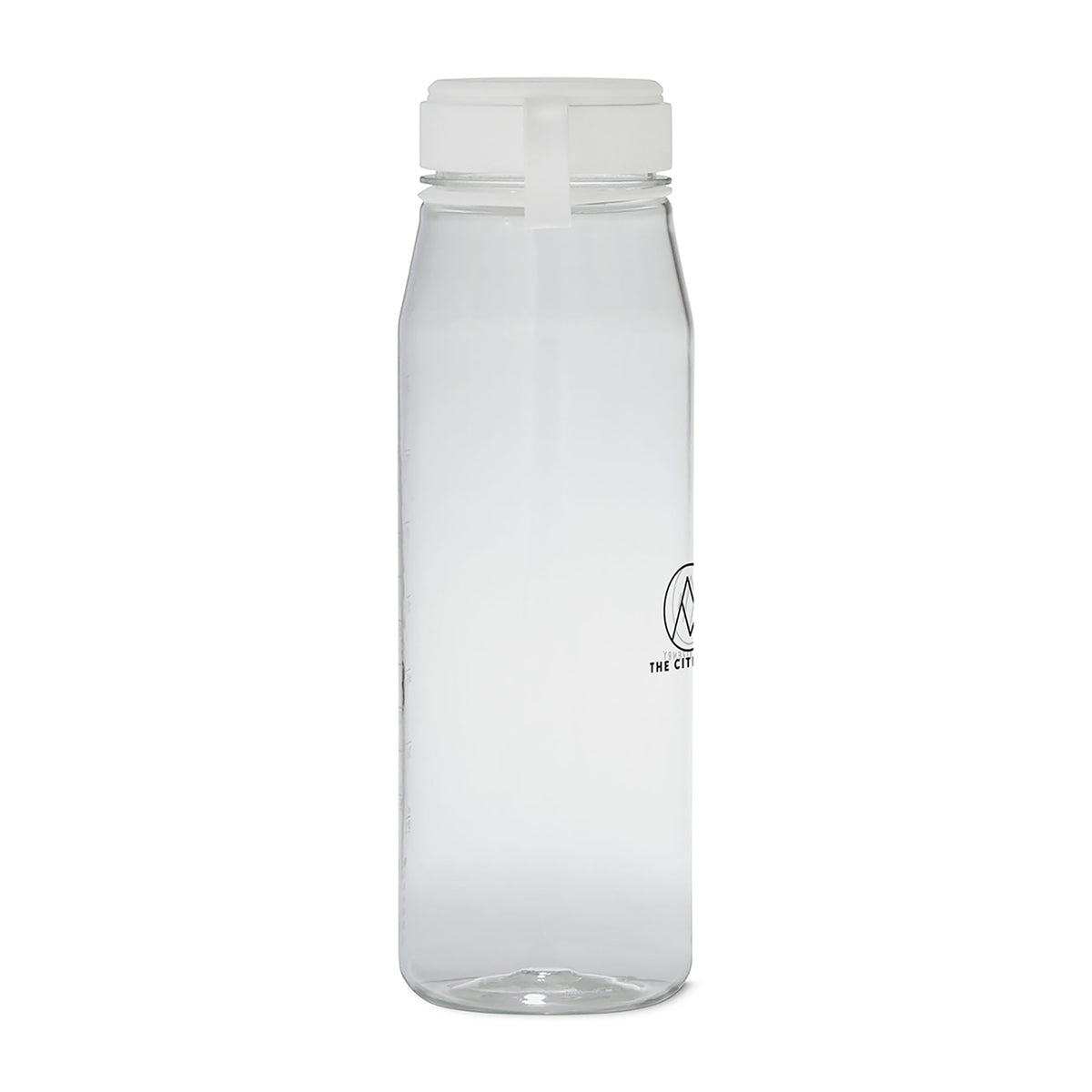 Clear MiiR® Everywhere Bottle - 33 Oz.