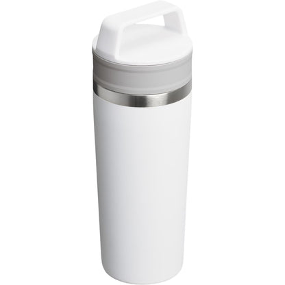 Clear Stanley Cafe-to-Go Tumbler 16oz plain