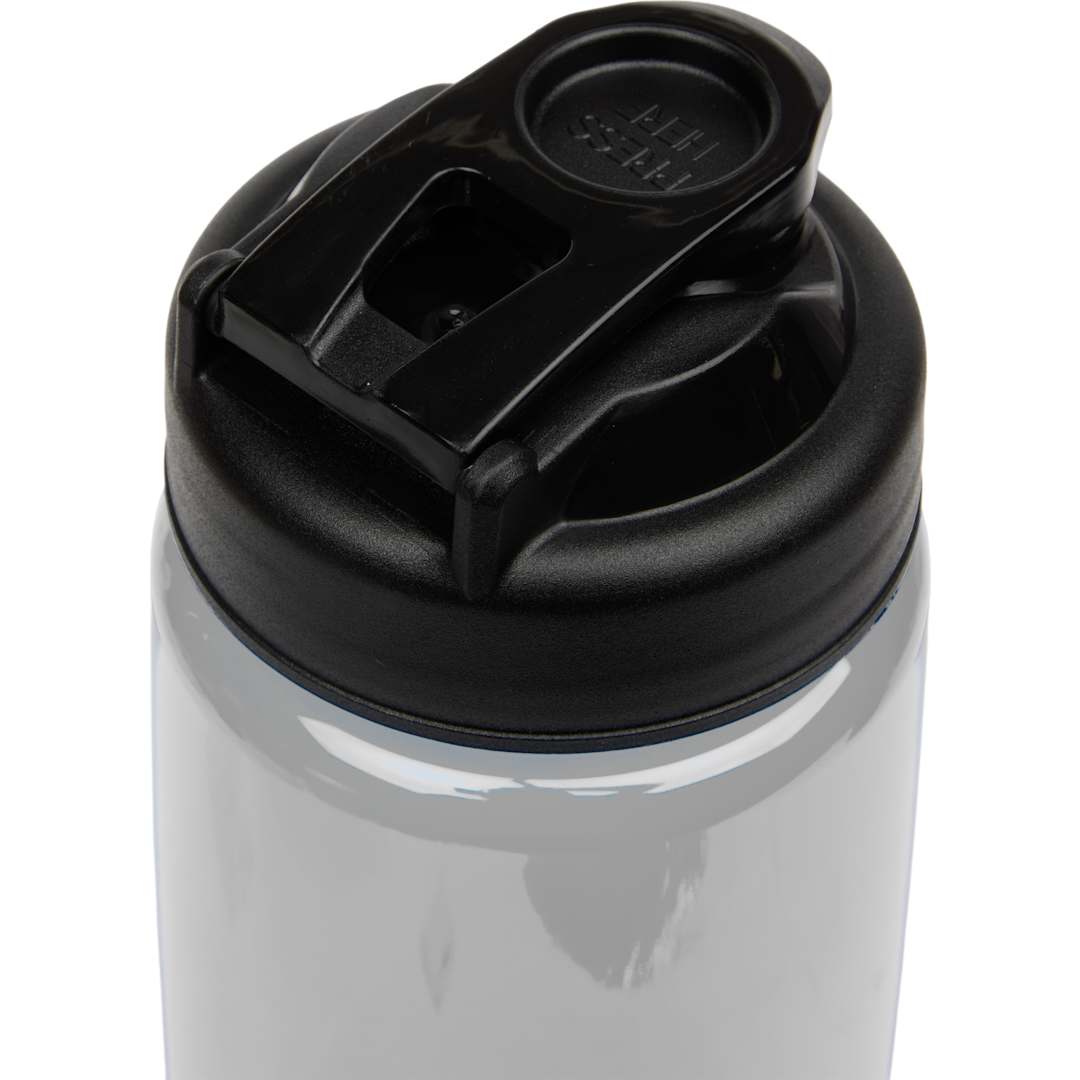 Clear Surf Bottle w/ Sip-n-Go Lid 26 oz