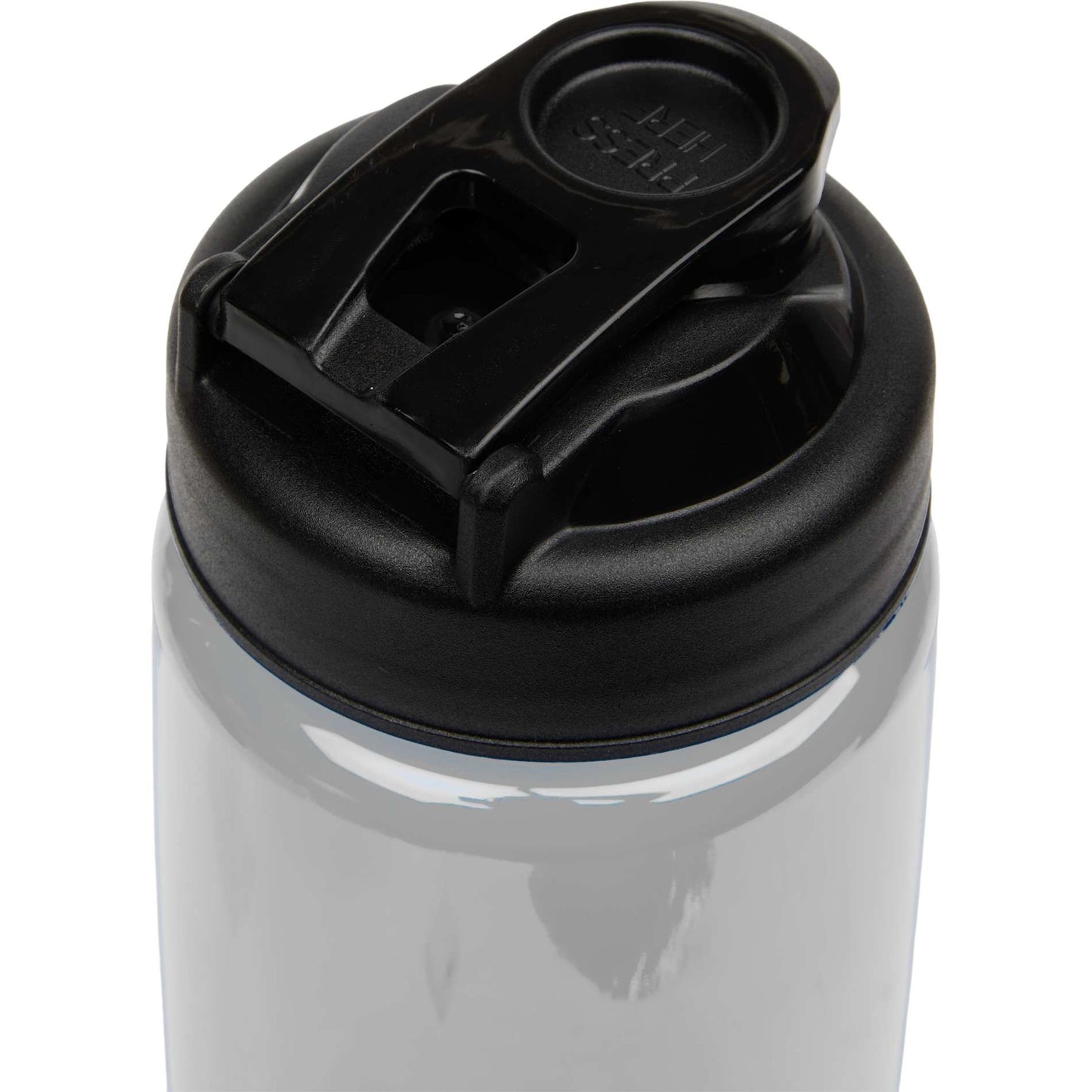 Clear Surf Bottle w/ Sip-n-Go Lid 26 oz