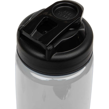 Clear Surf Bottle w/ Sip-n-Go Lid 26 oz