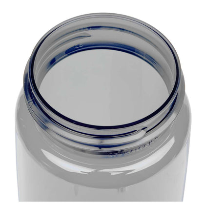 Clear Surf Bottle w/ Sip-n-Go Lid 26 oz