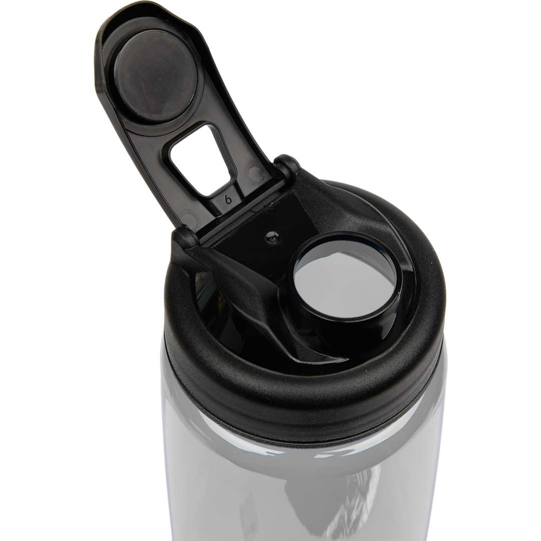 Clear Surf Bottle w/ Sip-n-Go Lid 26 oz